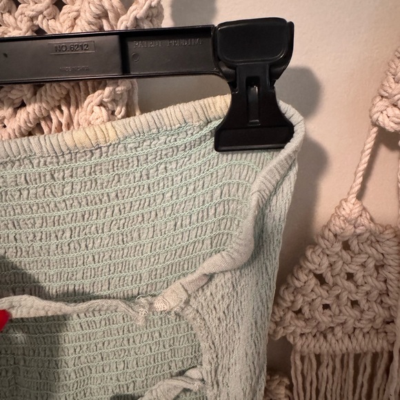 Free People Mint extra tropical maxi - Picture 3 of 5